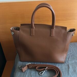 Leather toe  De Giudice Roma